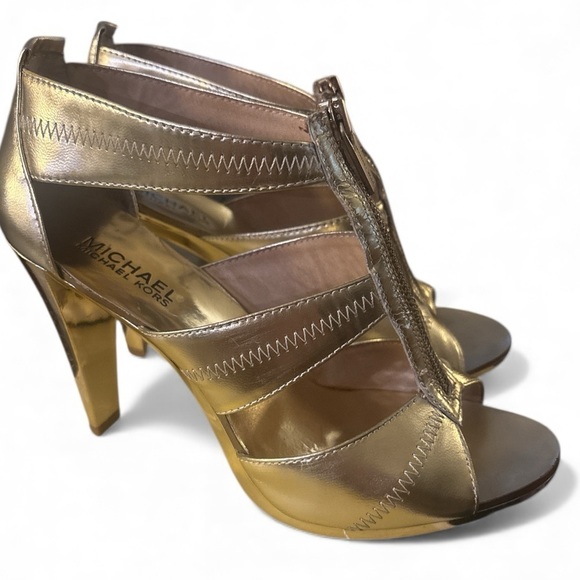 Michael Kors Shoes - Michael Kors Heels